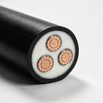 21/35kV XLPE İzolyasiyalı Elektrik kabeli