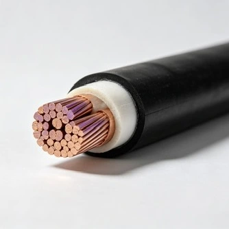 6/10kV XLPE izolyasiyalı elektrik kabeli