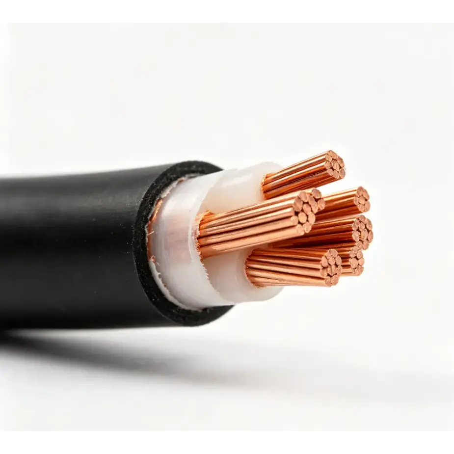 Mis PVC Kabel
